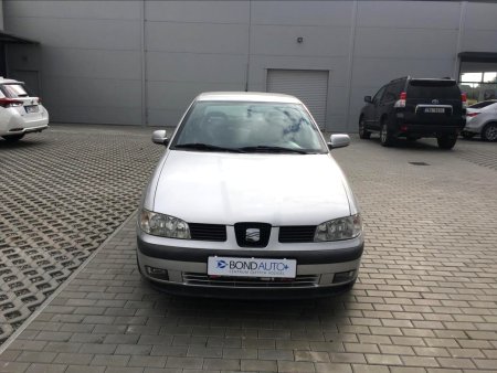 Seat Ibiza, 2000 - pohled č. 8