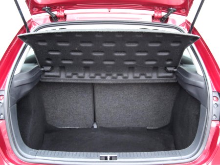 Seat Ibiza, 2005 - pohled č. 10