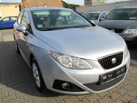 Seat Ibiza 1.6 TDi CR Style