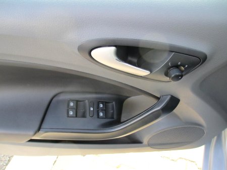 Seat Ibiza, 2010 - pohled č. 8