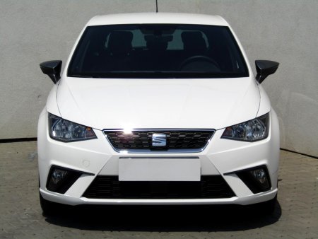 Seat Ibiza, 2018 - pohled č. 2