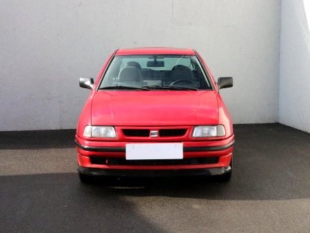 Seat Ibiza, 1996 - pohled č. 2