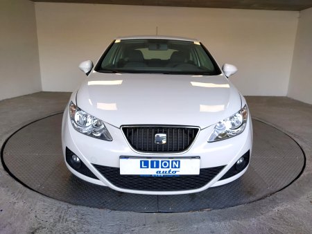 Seat Ibiza, 2011 - pohled č. 2