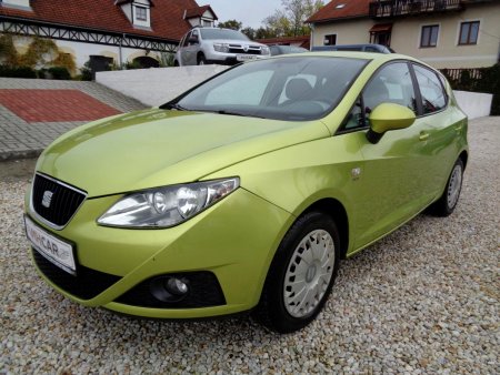 Seat Ibiza, 2010 - pohled č. 3