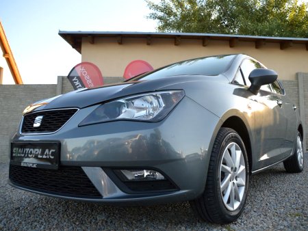 Seat Ibiza, 0 - pohled č. 2