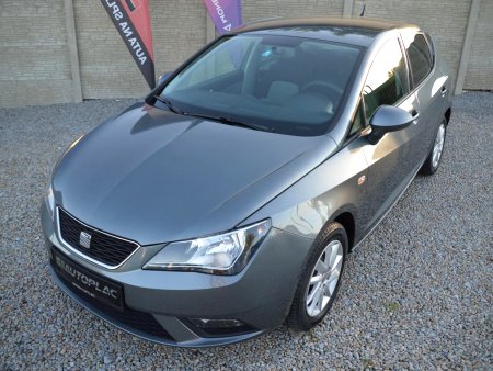 Seat Ibiza, 0 - pohled č. 3