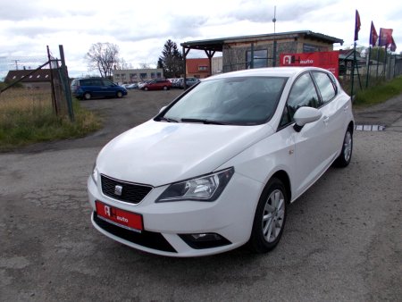 Seat Ibiza, 2013