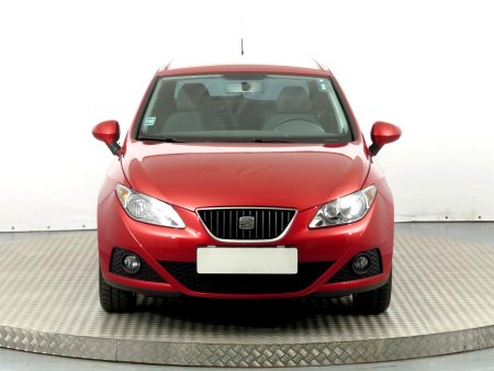 Seat Ibiza, 2011 - pohled č. 2