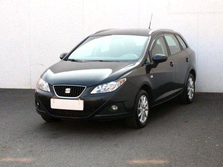 Seat Ibiza, 2009 - pohled č. 3