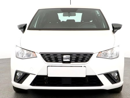 Seat Ibiza, 2018 - pohled č. 2