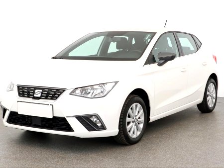 Seat Ibiza, 2018 - pohled č. 3