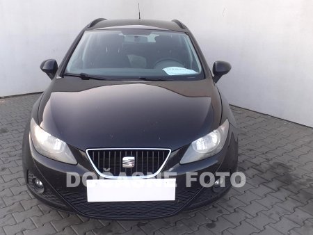 Seat Ibiza, 2011 - pohled č. 2