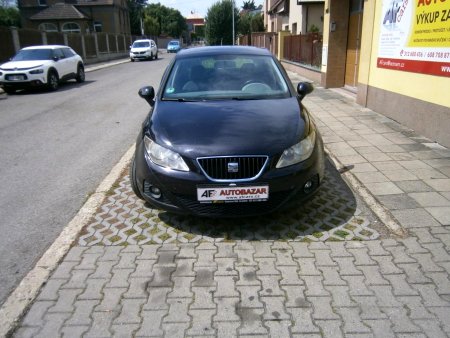 Seat Ibiza, 2012 - pohled č. 2