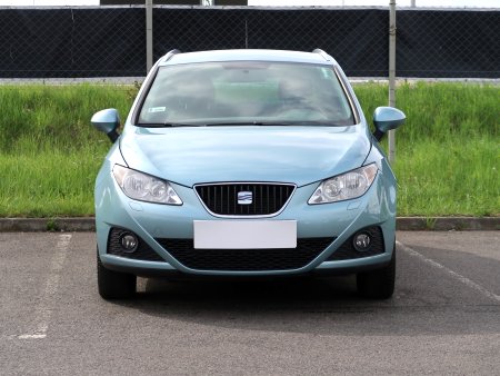 Seat Ibiza, 2011 - pohled č. 2