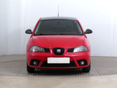 Seat Ibiza, 2006 - pohled č. 2