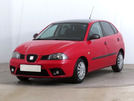 Seat Ibiza, 2006 - pohled č. 3