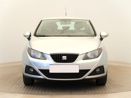 Seat Ibiza, 2011 - pohled č. 2