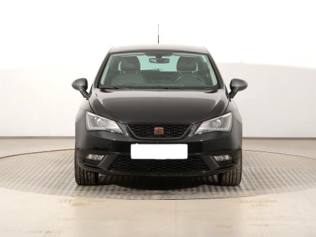 Seat Ibiza, 2016 - pohled č. 2