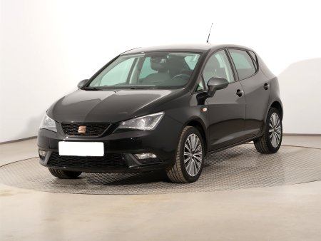 Seat Ibiza, 2016 - pohled č. 3