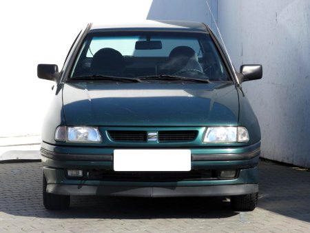 Seat Ibiza, 1995 - pohled č. 2