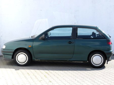 Seat Ibiza, 1995 - pohled č. 8