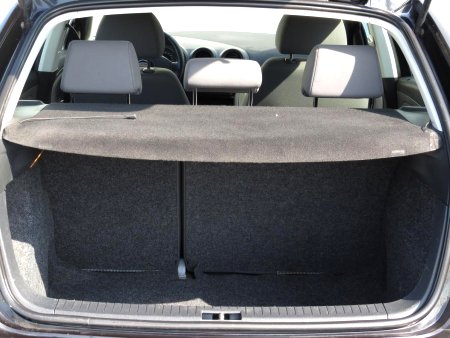 Seat Ibiza, 2008 - pohled č. 10