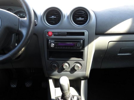 Seat Ibiza, 2008 - pohled č. 12