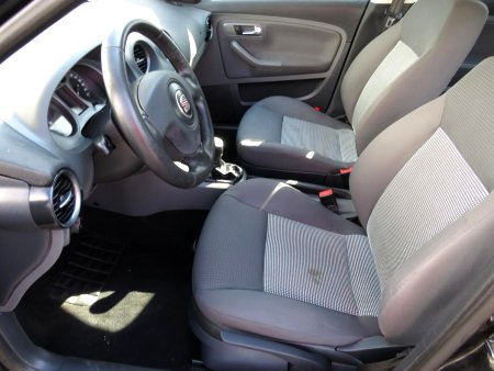 Seat Ibiza, 2008 - pohled č. 13