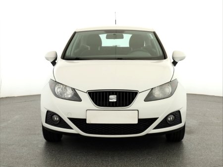 Seat Ibiza, 2011 - pohled č. 2
