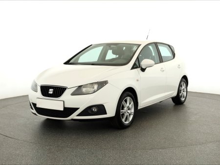 Seat Ibiza, 2011 - pohled č. 3