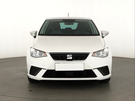 Seat Ibiza, 2018 - pohled č. 2
