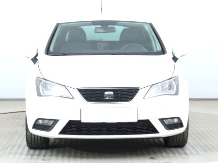 Seat Ibiza, 2015 - pohled č. 2