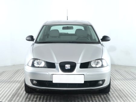Seat Ibiza, 2003 - pohled č. 2