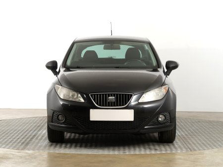 Seat Ibiza, 2009 - pohled č. 2