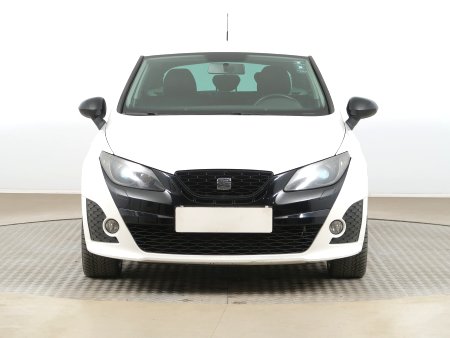 Seat Ibiza, 2011 - pohled č. 2