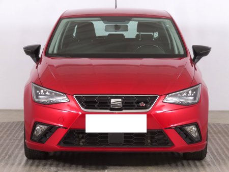 Seat Ibiza, 2018 - pohled č. 2
