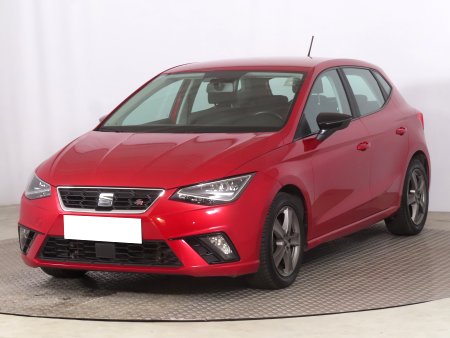 Seat Ibiza, 2018 - pohled č. 3