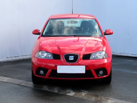 Seat Ibiza, 2008 - pohled č. 2