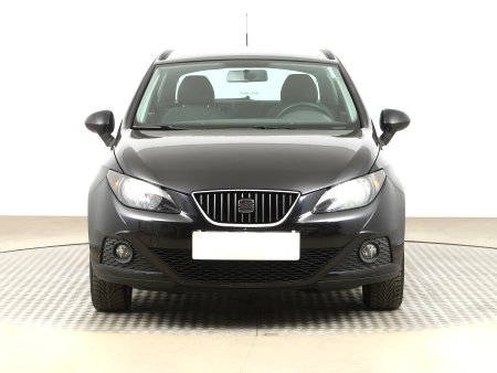 Seat Ibiza, 2012 - pohled č. 2