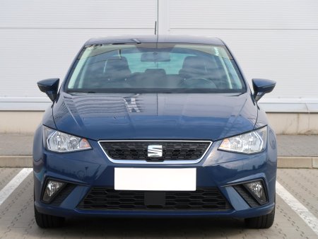 Seat Ibiza, 2018 - pohled č. 2