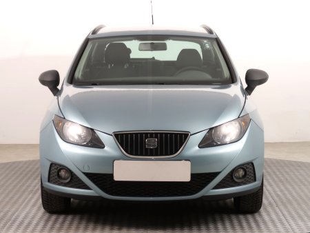 Seat Ibiza, 2012 - pohled č. 2
