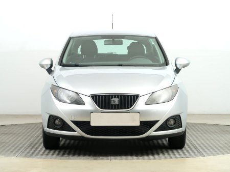 Seat Ibiza, 2011 - pohled č. 2