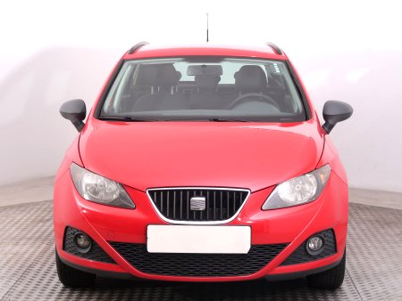 Seat Ibiza, 2011 - pohled č. 2