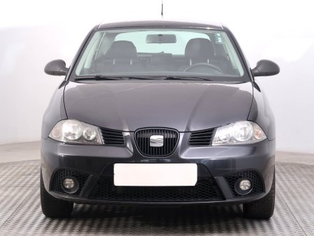 Seat Ibiza, 2007 - pohled č. 2