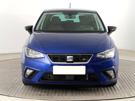 Seat Ibiza, 2019 - pohled č. 2