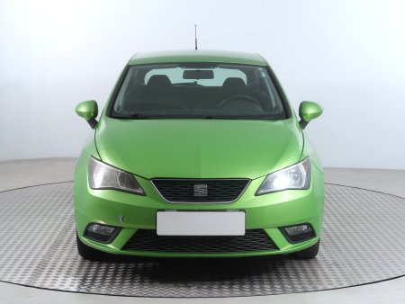 Seat Ibiza, 2016 - pohled č. 2