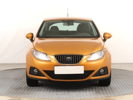 Seat Ibiza, 2011 - pohled č. 2