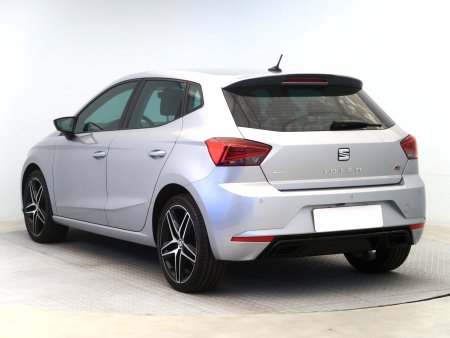 Seat Ibiza, 2019 - pohled č. 2