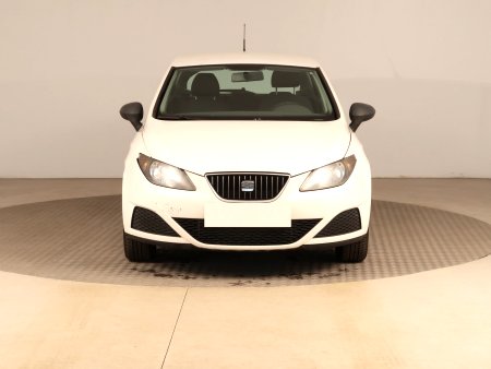 Seat Ibiza, 2010 - pohled č. 2