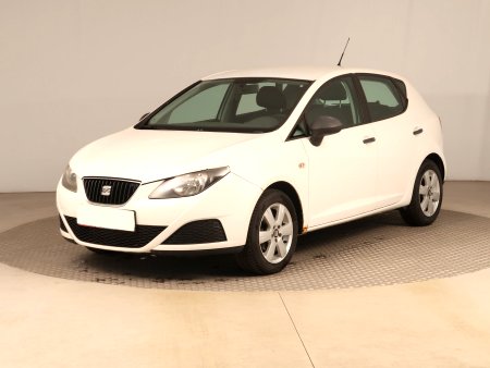 Seat Ibiza, 2010 - pohled č. 3